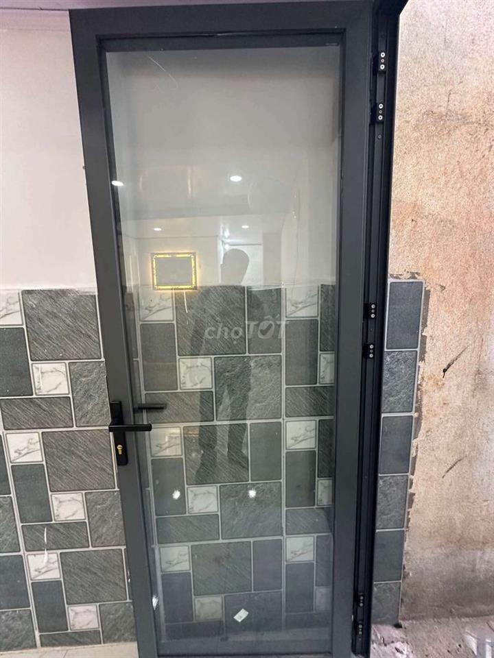 Nhà Siêu Rẻ Bv Q12. 1T1L 2PN, Đất thổ cư, chính chủ