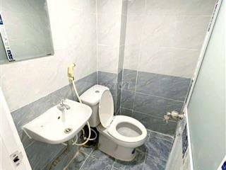 Bán Nhà gần BV Q12. bao quy hoạch 2PN2WC. hẻm 3m. Chính chủ