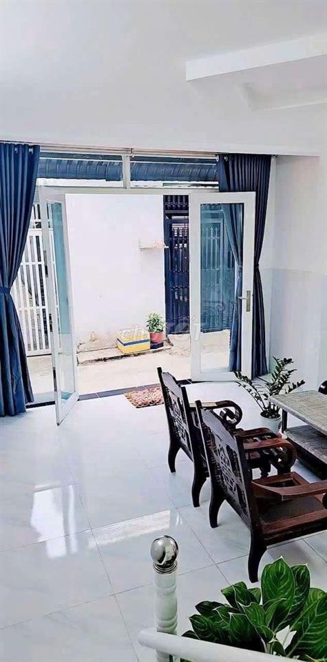 Nhà Chợ Đông Thạnh. 32m2. Đúc 1 lầu. 2PN2WC. Chính chủ