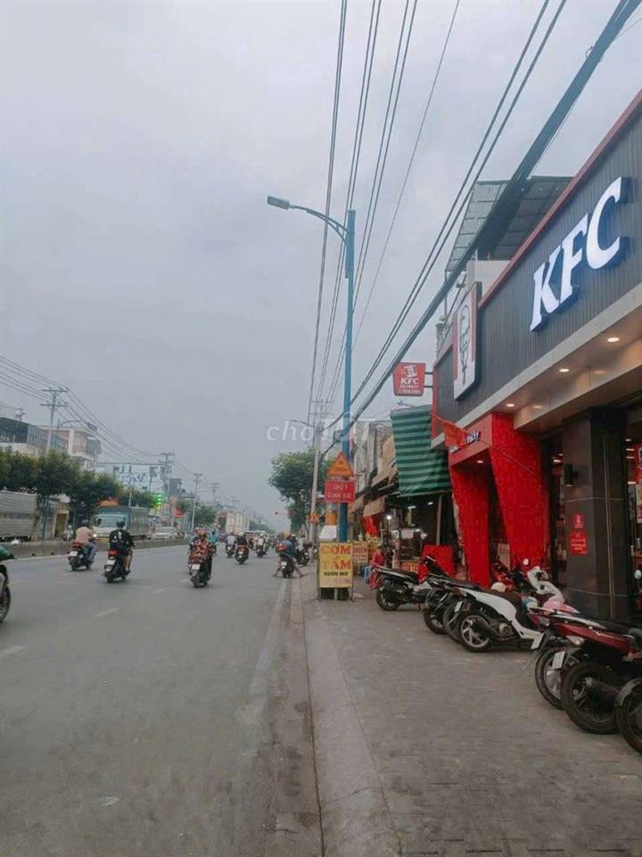 Nhà Chợ Đông Thạnh. 32m2. Đúc 1 lầu. 2PN2WC. Chính chủ