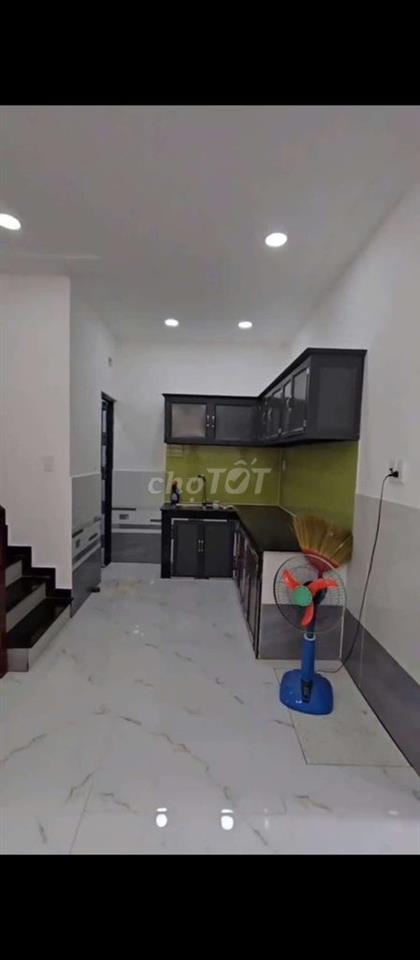 Bán Nhà Chợ Cầu 5x8, 2PN2WC. kê khai, số nhà quận. chính chủ