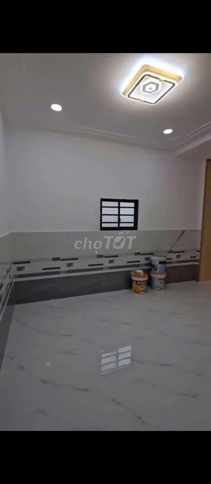 Bán Nhà Chợ Cầu 5x8, 2PN2WC. kê khai, số nhà quận. chính chủ