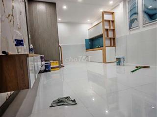Nhà Tô Ký 4x9. 1 Lầu. 2PN. Chính chủ.