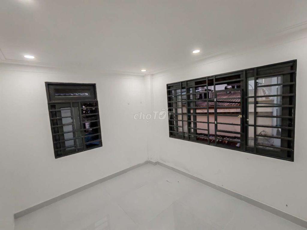 Nhà Tô Ký 4x9. 1 Lầu. 2PN. Chính chủ.