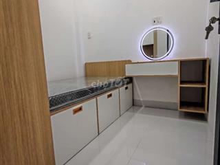Nhà Tô Ký, 1 lầu 2PN, Full Nội thất. Chính chủ. Thổ cư. Đồng sở hữu