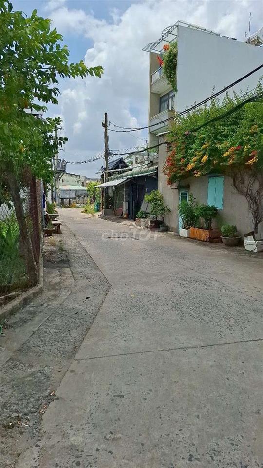 bán dãy 7 phòng trọ 