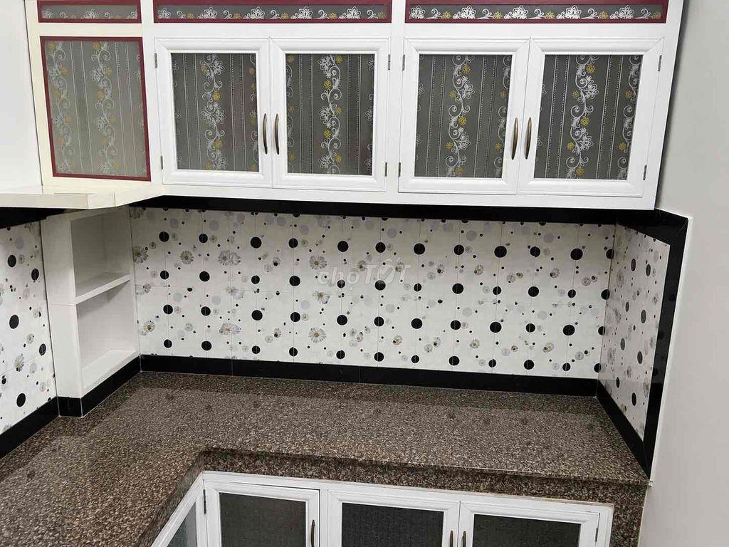 CẦN BÁN NHÀ THỚI AN 12 – QUẬN 12