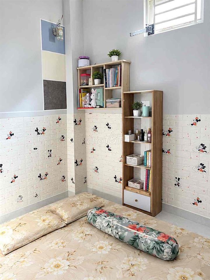 Bán nhà 1 trệt 1 lầu Thới An 12,Quận 12-36m2,giá 1,2 tỷ