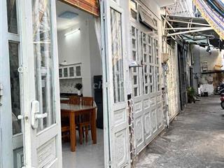 Bán nhà 1 trệt 1 lầu Thới An 12,Quận 12-36m2,giá 1,2 tỷ