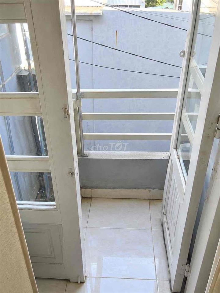 Bán nhà 1 trệt 1 lầu Thới An 12,Quận 12-36m2,giá 1,2 tỷ