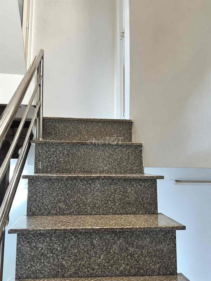 Bán nhà 1 trệt 1 lầu Thới An 12,Quận 12-36m2,giá 1,2 tỷ