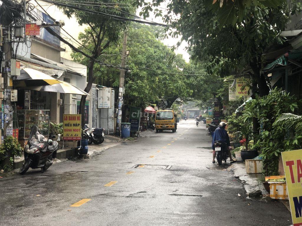 CẦN BÁN GẤP NHÀ MT TÂN THỚI NHẤT 05, P.TÂN THỚI NHẤT, Q.12, TP.HCM