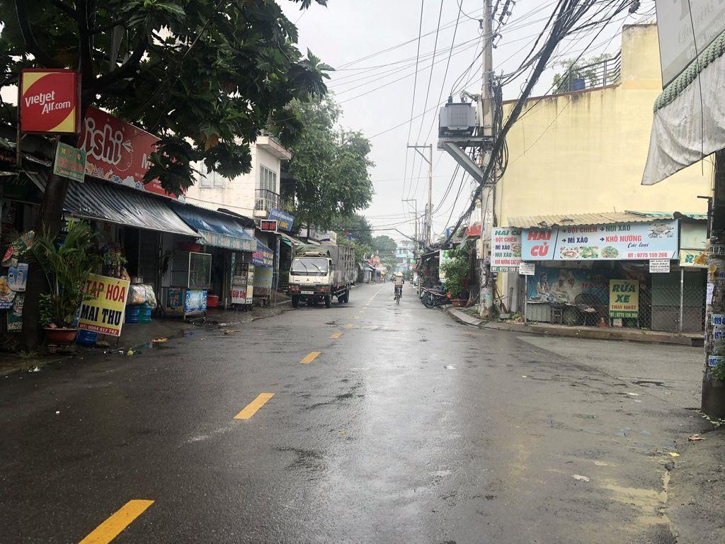 CẦN BÁN GẤP NHÀ MT TÂN THỚI NHẤT 05, P.TÂN THỚI NHẤT, Q.12, TP.HCM