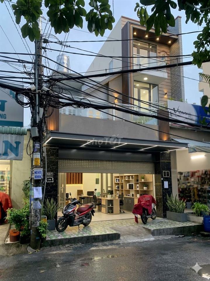CẦN BÁN GẤP NHÀ MT TÂN THỚI NHẤT 05, P.TÂN THỚI NHẤT, Q.12, TP.HCM