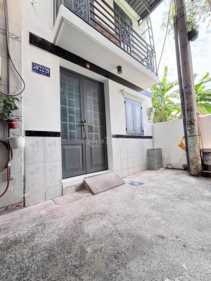 Cần bán nhà SC