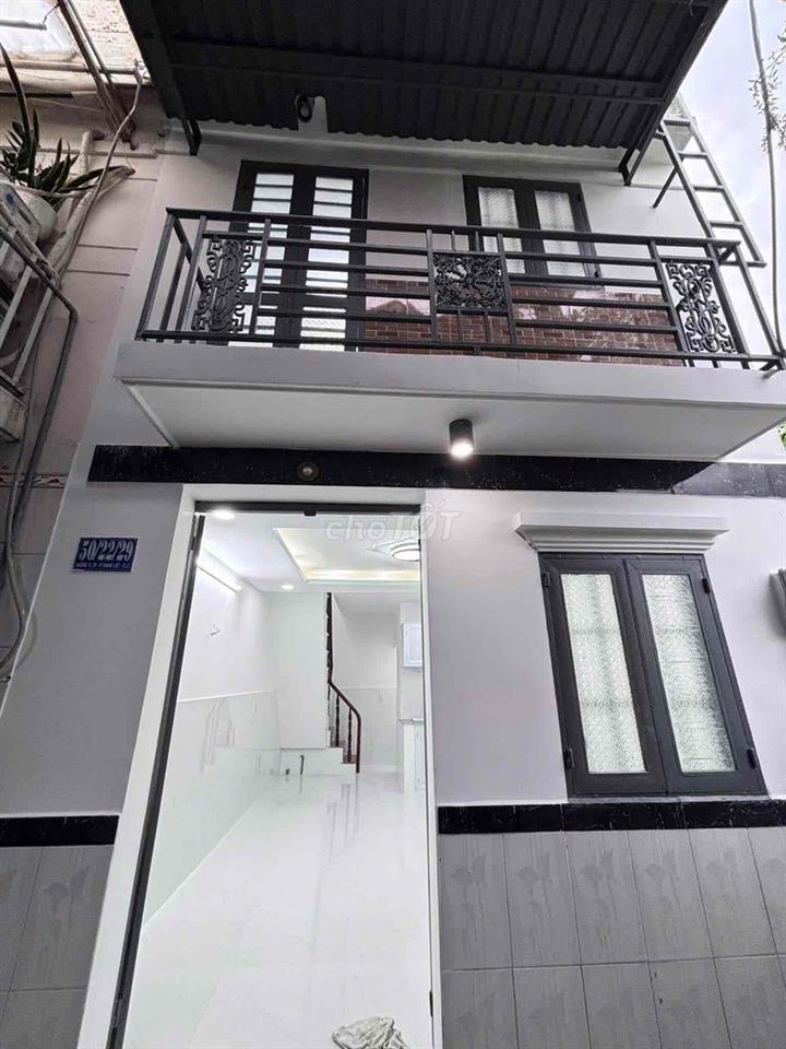 Cần bán nhà SC