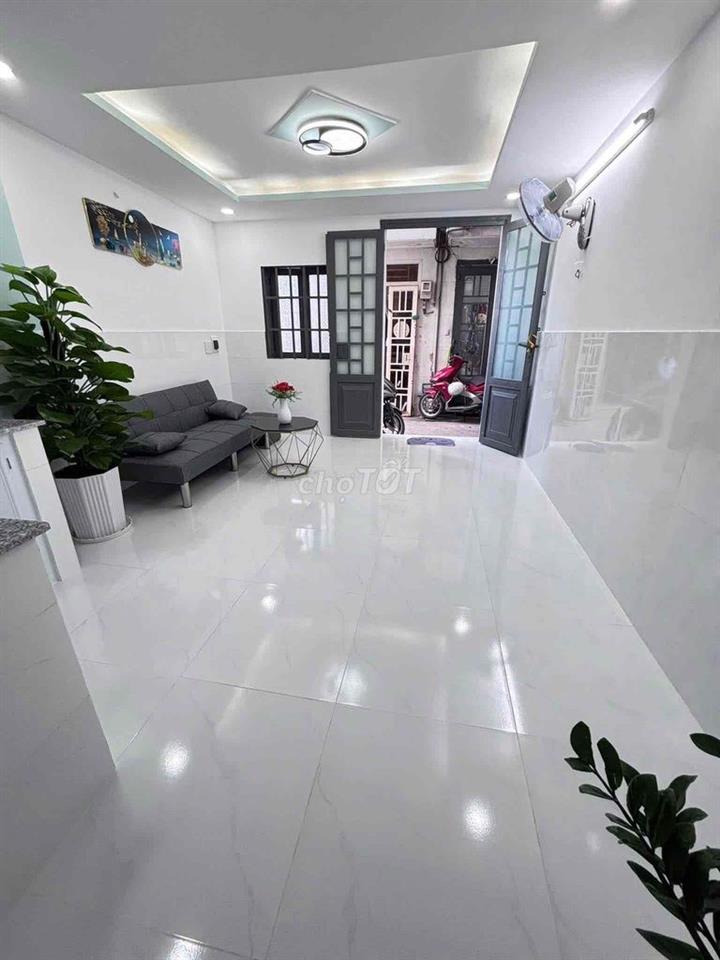 Cần bán nhà SC