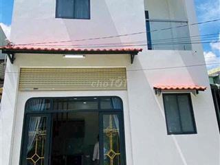 Cần bán nhà mặt tiền hẻm SC