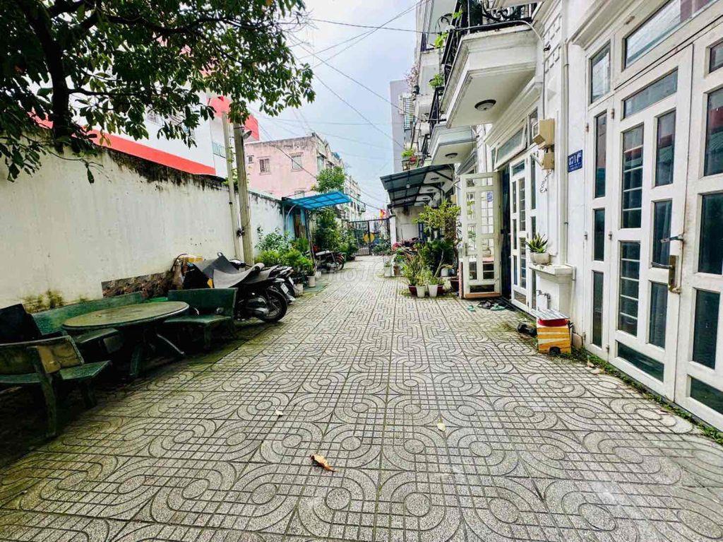 Cần Bán Nhà SC