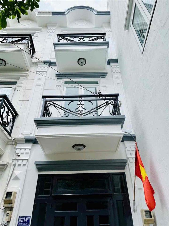 Cần Bán Nhà SC