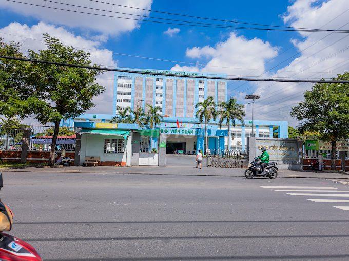 Nhà bán 4x14, gần Dương Thị Mười, hẻm xe hơi, 2 tầng, SHR