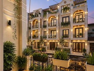 NHÀ 2 TẦNG – 51m² – CHỈ 4.54 TỶ - đường TRƯƠNG THỊ HOA