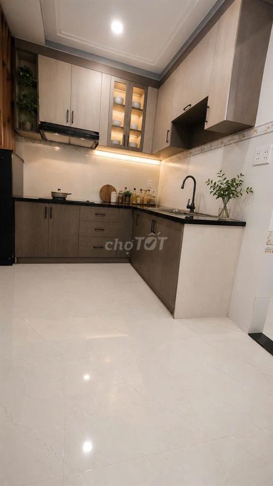 NHÀ 2 TẦNG – 51m² – CHỈ 4.54 TỶ - đường TRƯƠNG THỊ HOA
