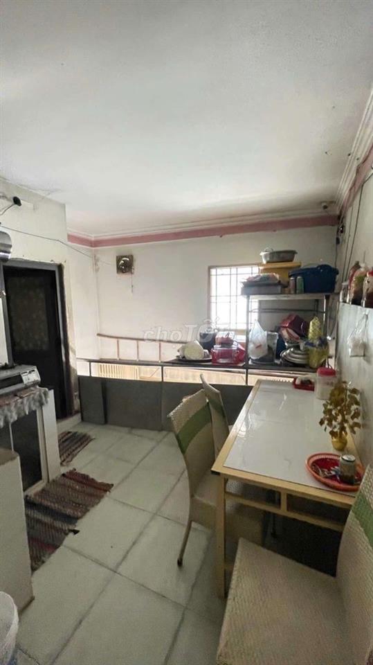 CHÍNH CHỦ GẤP BÁN, NHÀ MẶT TIỀN KINH DOANH, GẦN CẦU THAM LƯƠNG, Q12