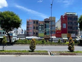CHÍNH CHỦ GẤP BÁN, NHÀ MẶT TIỀN KINH DOANH, GẦN CẦU THAM LƯƠNG, Q12