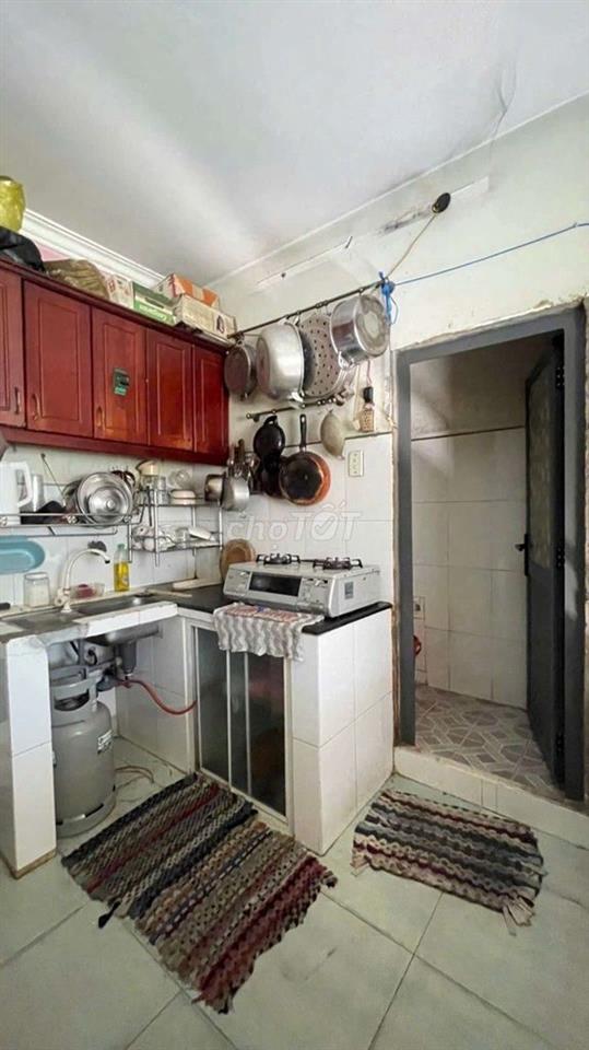 CHÍNH CHỦ GẤP BÁN, NHÀ MẶT TIỀN KINH DOANH, GẦN CẦU THAM LƯƠNG, Q12