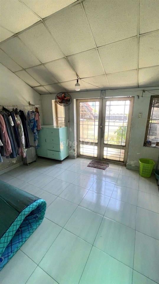 CHÍNH CHỦ GẤP BÁN, NHÀ MẶT TIỀN KINH DOANH, GẦN CẦU THAM LƯƠNG, Q12