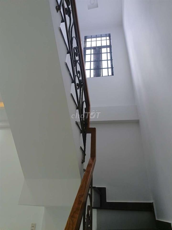 Bán nhà 1 lầu 1/ngắn đường Lê Văn Khương P.Tân Thới Hiệp Q.12 TP.HCM.