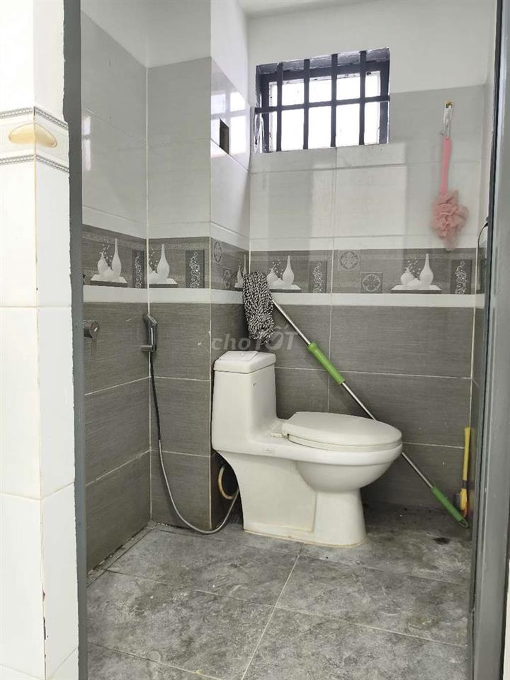 Bán nhà 1 lầu 1/ngắn đường Lê Văn Khương P.Tân Thới Hiệp Q.12 TP.HCM.