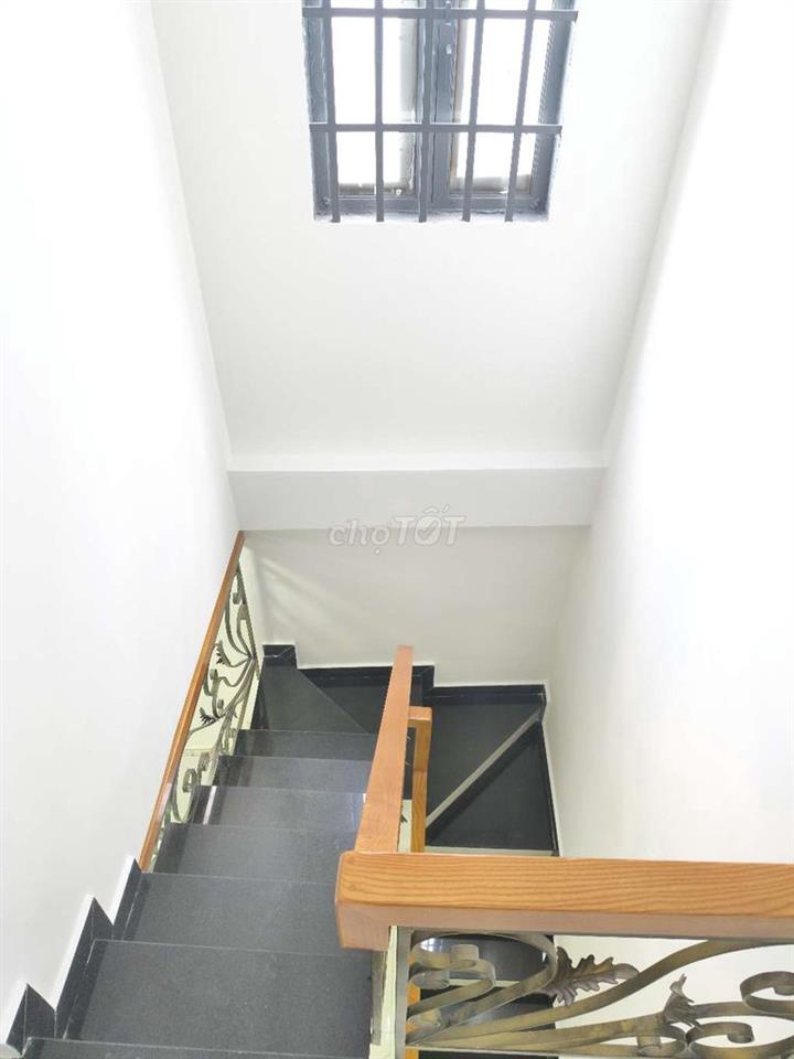 Bán nhà 1 lầu 1/ngắn đường Lê Văn Khương P.Tân Thới Hiệp Q.12 TP.HCM.