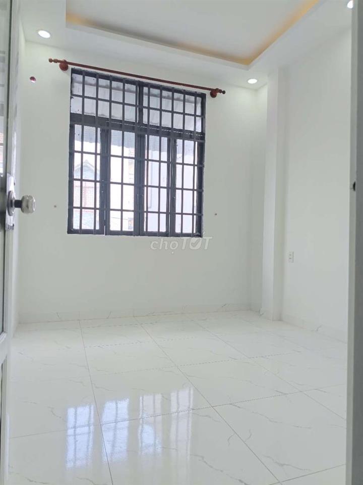 Bán nhà 1 lầu 1/ngắn đường Lê Văn Khương P.Tân Thới Hiệp Q.12 TP.HCM.