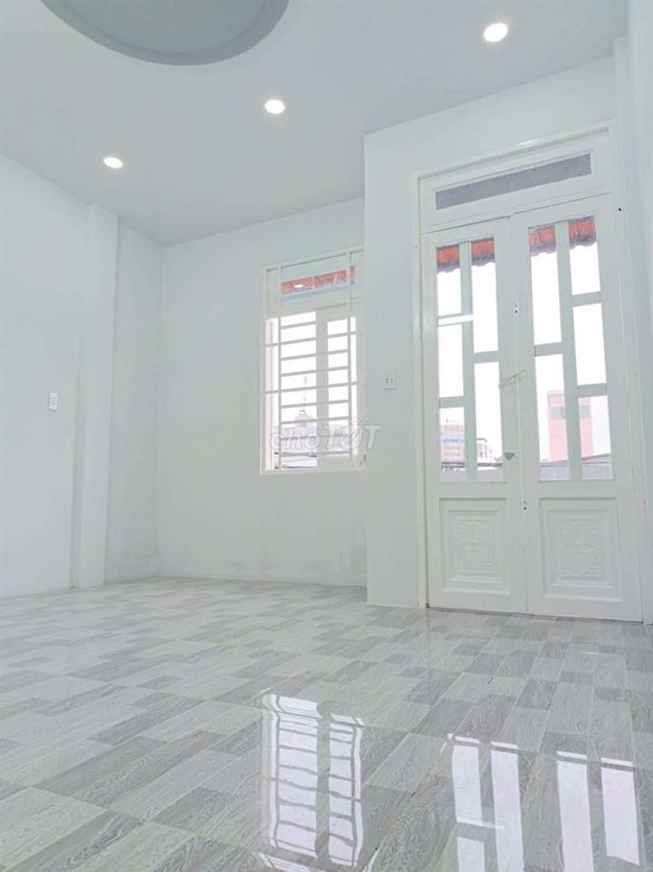 Bán nhà 1 lầu 1/ngắn đường Lê Văn Khương P.Tân Thới Hiệp Q.12.