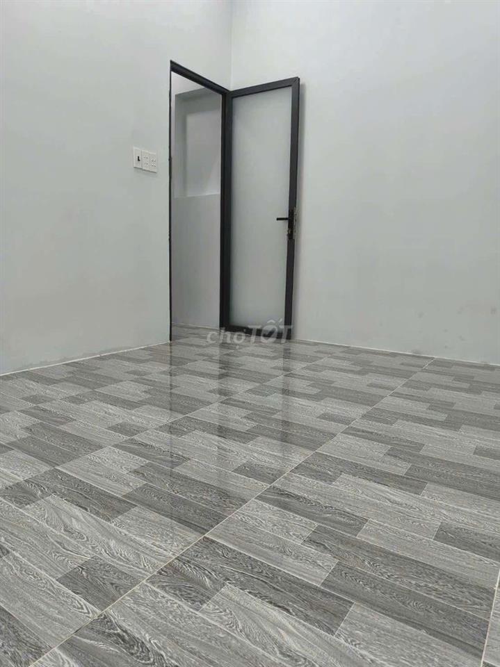 Bán nhà 1 lầu 1/ngắn đường Lê Văn Khương P.Tân Thới Hiệp Q.12.