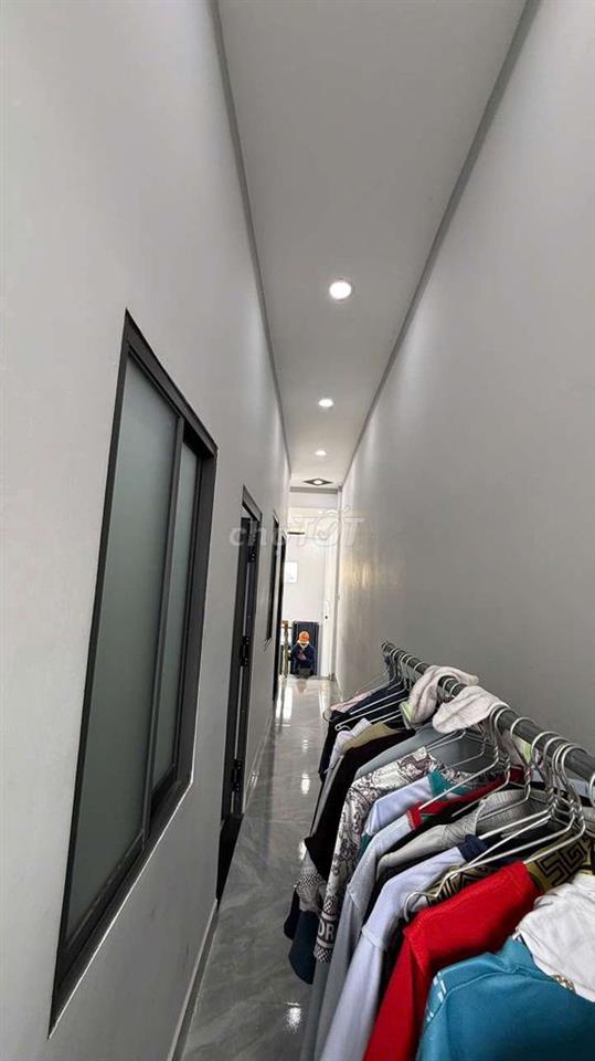 Bán nhà SHR đúc lửng đường Lê Văn Khương P.Tân Thới Hiệp Quận 12 