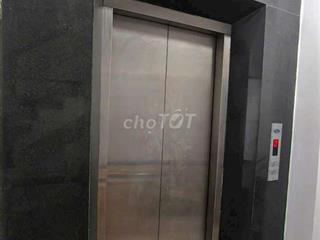 CHO THUÊ LẦU 4 MẶT TIỀN ĐƯỜNG CỘNG HÒA- VIEW SIÊU ĐẸP, GIÁ RẺ BẤT NGỜ