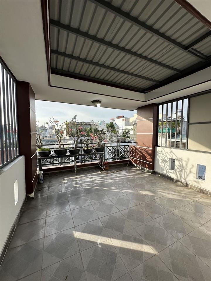 GIÁ SỐC! 🏡 NHÀ CHÍNH CHỦ Q.12 – 2 MẶT TIỀN – 5PN – XE HƠI VÀO NHÀ