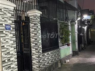 Nhà cấp 4