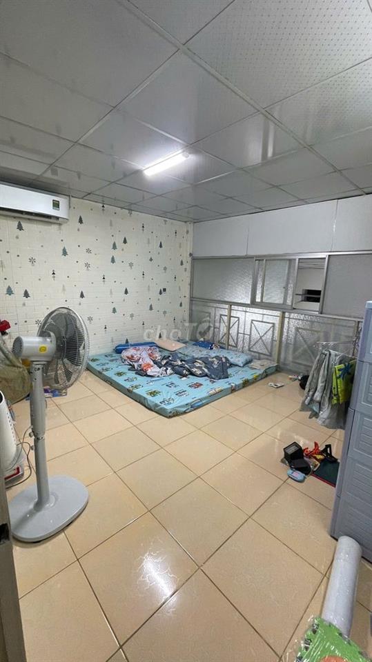 Nhà cấp 4