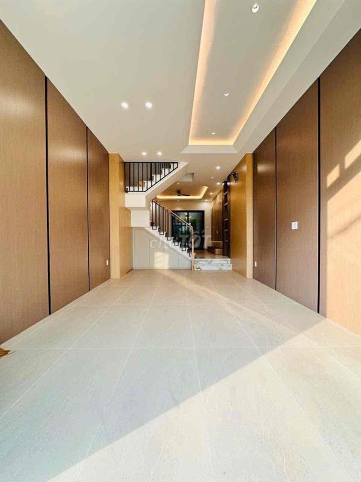 nhà phố quận 12, giáp thủ đức, xây mới 2026
