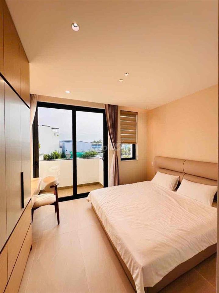 nhà phố quận 12, giáp thủ đức, xây mới 2026