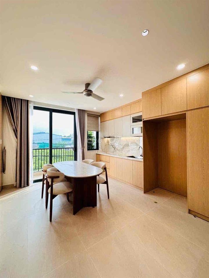 nhà phố quận 12, giáp thủ đức, xây mới 2026