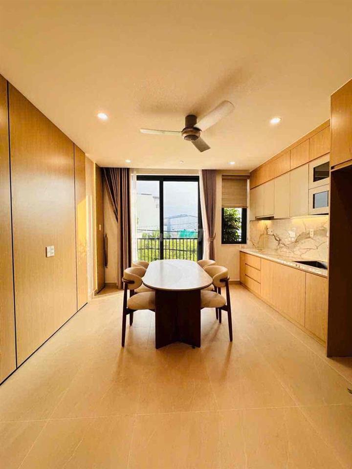 nhà phố quận 12, giáp thủ đức, xây mới 2026