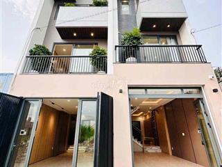 nhà phố quận 12, giáp thủ đức, xây mới 2026