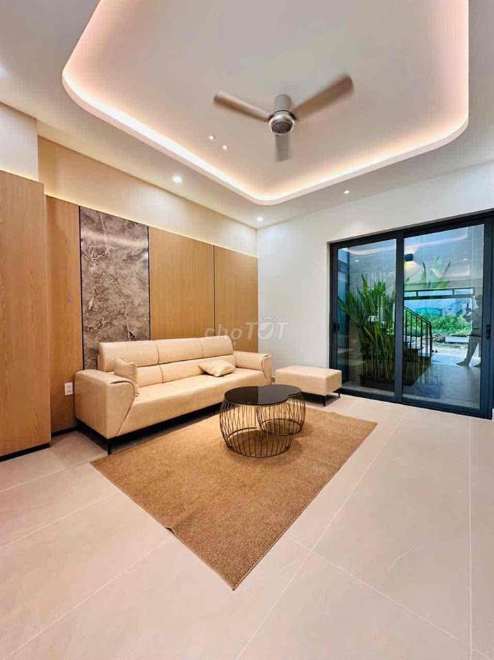 nhà phố quận 12, giáp thủ đức, xây mới 2026