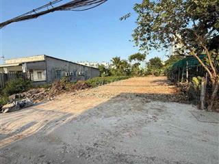 đất thổ cư 201 m2, ngang lên đến 7,5 m dài 27 m