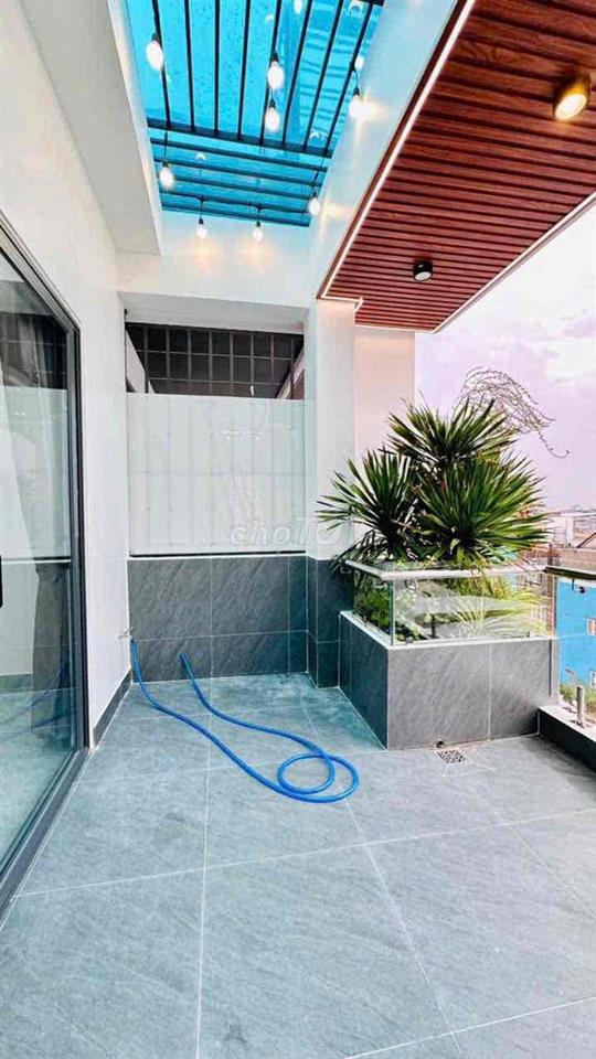 chính chủ cần bán gấp nhà vườn lài 4 x 14 m